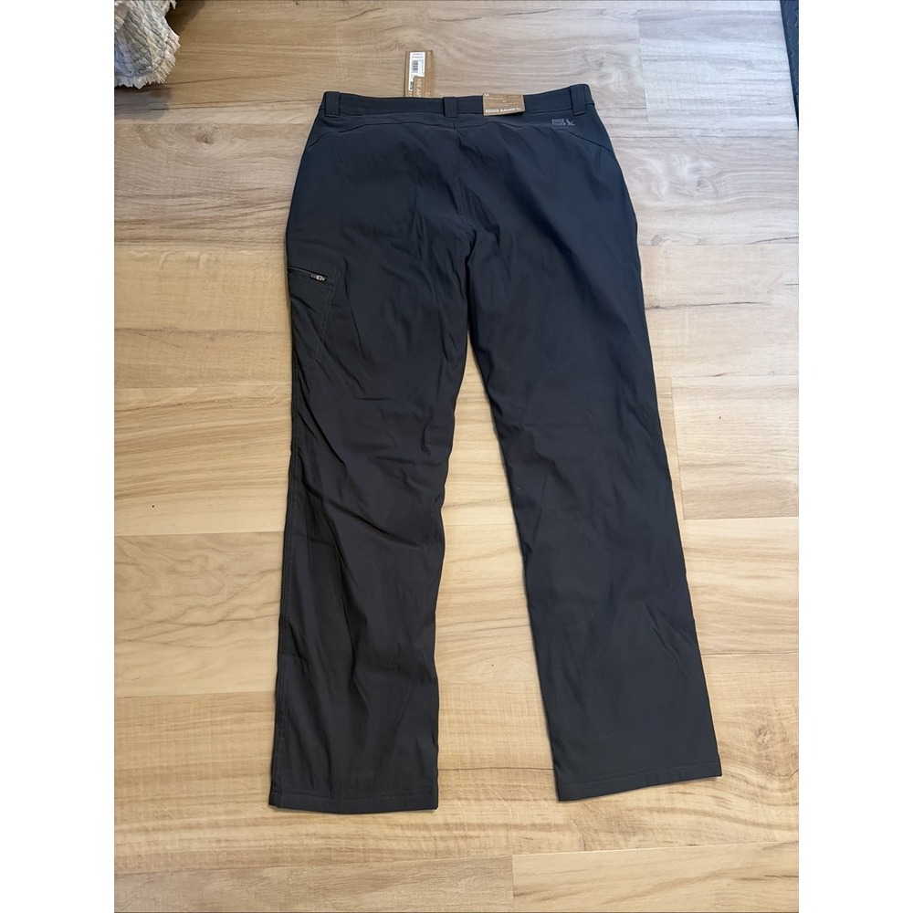 Eddie Bauer Women's Rainier Fleece lined Pants NWT Size 14 - Picture 9 of 11